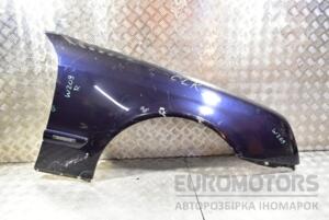 Крило переднє праве (дефект) Mercedes CLK (W209) 2002-2009 A2098800418 332144
