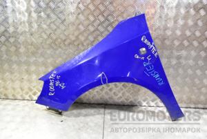 Крыло переднее левое Skoda Roomster 2006-2015 5J0821162 332166