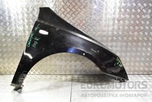 Крыло переднее правое (дефект) Kia Carnival 2006-2014 332180