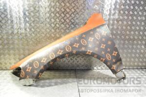 Крыло переднее левое -07 (дефект) VW Touareg 2002-2010 7L6821105B 332200