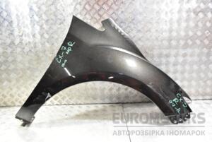 Крыло переднее правое Mazda CX-7 2007-2012 EG2152110G 332216