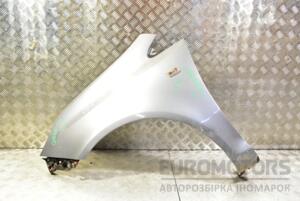 Крило переднє ліве (дефект) Opel Corsa (D) 2006-2014 93189645 332228
