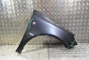 Крыло переднее правое Skoda Roomster 2006-2015 5J0821162 332249