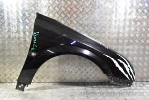 Крыло переднее правое -05 Opel Vectra (C) 2002-2008 332270