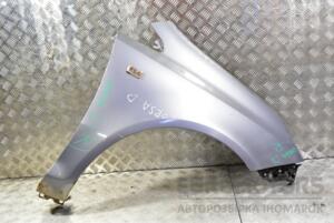 Крыло переднее правое (дефект) Opel Corsa (D) 2006-2014 93189644 332311