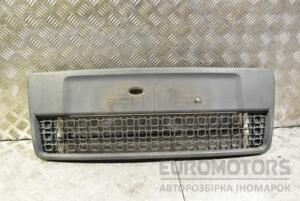 Решетка переднего бампера центральная 06- Ford Fusion 2002-2012 6N1117B968ABW 332530