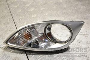 Поворотник левый Mazda CX-7 2007-2012 EH4451070 332556