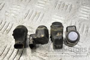 Датчик парковки (парктроник) Skoda Superb 2008-2015 420919275 332581