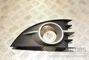 Накладка бампера під птф ліва 06- Renault Scenic (II) 2003-2009 P0009511 332618