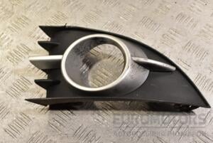 Накладка бампера під птф права 06- Renault Scenic (II) 2003-2009 P0009512 332620