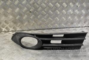Решетка бампера под птф левая 06- VW Touran 2003-2010 1T0853665K 332635