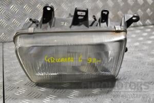 Фара левая 92- Toyota 4Runner 1989-1995 11075437 332657