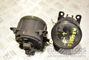 Фара противотуманная Renault Megane (II) 2003-2009 8200074008 332684