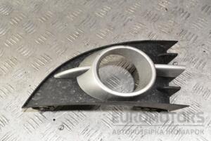 Накладка бампера під птф ліва 06- Renault Scenic (II) 2003-2009 P0009511 332722