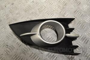 Накладка бампера під птф права 06- Renault Scenic (II) 2003-2009 P0009512 332724
