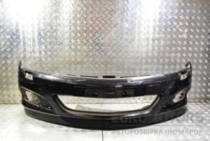 Бампер передний хетчбек Opel Astra (H) 2004-2010 13110295 332886