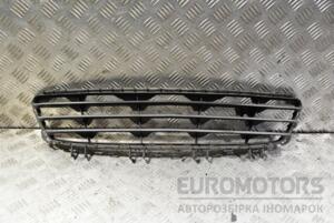 Решітка переднього бампера центральна -06 (дефект) Opel Astra (H) 2004-2010 24460271 333067