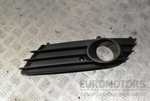 Накладка бампера під птф ліва -06 Opel Astra (H) 2004-2010 13126025 333076