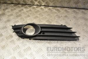 Накладка бампера під птф права -06 Opel Astra (H) 2004-2010 13126026 333078