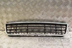Решетка переднего бампера центральная 01- Audi A6 (C5) 1997-2004 4B0807683L 333090