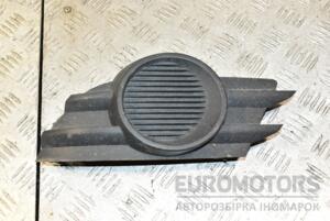 Накладка переднего бампера левая 06- Opel Meriva 2003-2010 13193540 333096