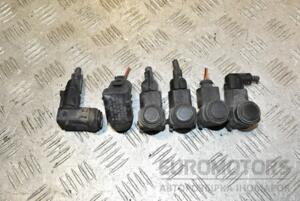 Датчик парковки (парктроник) VW Golf (V) 2003-2008 1U0919275 333129