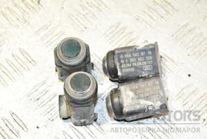 Датчик парковки (парктроник) Mercedes E-class (W211) 2002-2009 A0045428718 333130