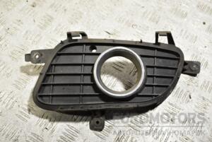 Накладка бампера под птф левая Mercedes A-class (W169) 2004-2012 A1698850722 333142