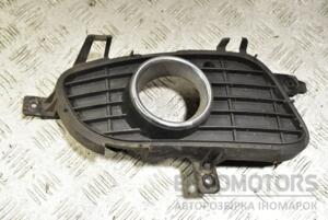 Накладка бампера под птф правая (дефект) Mercedes A-class (W169) 2004-2012 A1698850822 333144