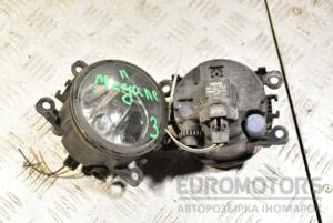 Фара противотуманная Renault Megane (II) 2003-2009 89210094 333204