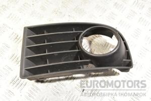 Накладка бампера под птф левая VW Golf (V) 2003-2008 1K0853665B 333229