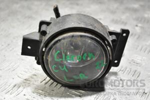 Фара противотуманная Citroen C4 2004-2011 89210094 333241