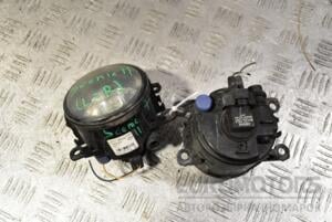 Фара противотуманная Renault Scenic (II) 2003-2009 8200074008 333274
