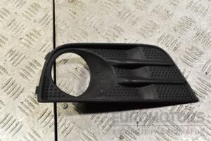 Накладка бампера під птф ліва -06 Ford Fusion 2002-2012 2N1119953D 333284