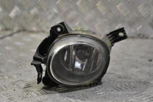Фара противотуманная левая (дефект) Audi A4 (B7) 2004-2007 8E0941699C 333296