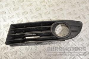 Накладка бампера под птф левая 05- VW Polo 2001-2009 333305