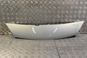 Накладка переднього бампера верхня -06 Renault Scenic (II) 2003-2009 8200183129 333327
