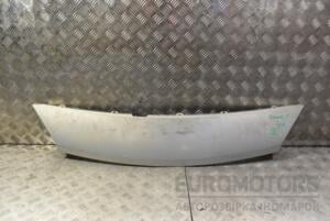 Накладка переднього бампера верхня -06 Renault Scenic (II) 2003-2009 8200183129 333331