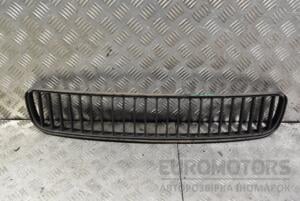 Решетка переднего бампера центральная -10 Skoda Fabia 2007-2014 5J0853677 333333