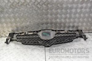Решітка радіатора -10 Toyota Auris (E15) 2006-2012 5311102390 333335