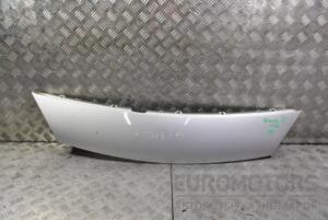 Накладка переднього бампера верхня -06 Renault Scenic (II) 2003-2009 8200183129 333336