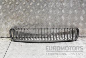 Решетка переднего бампера центральная -10 Skoda Fabia 2007-2014 5J0853677 333390