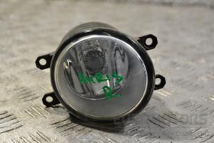 Фара противотуманная правая Toyota Auris (E15) 2006-2012 812100D041 333428