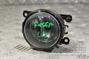 Фара протитуманна (дефект) Ford Fiesta 2008 2N1115201AB 333432