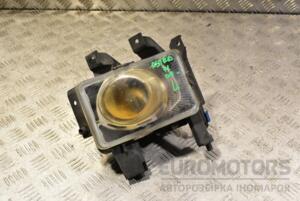 Фара противотуманная левая 07- (дефект) Opel Astra (H) 2004-2010 13261999 333439