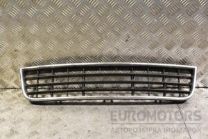Решетка переднего бампера центральная 01- Audi A6 (C5) 1997-2004 4B0807683L 333449