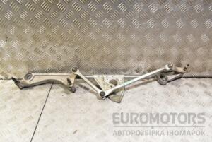 Трапеция дворников Mercedes C-class (W203) 2000-2007 A2038204742 333461
