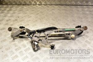 Трапеція двірників Toyota Auris (E15) 2006-2012 333503