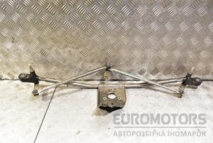 Трапеция дворников Ford Transit 2000-2006 YC1517504BE 333507
