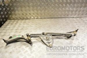 Трапеция дворников Mercedes C-class (W203) 2000-2007 A2038204042 333511